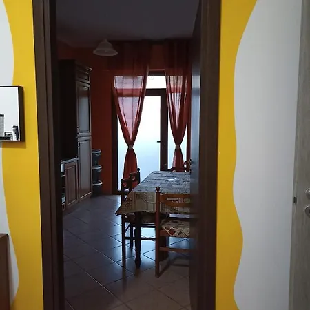 Casetta Vacanze Apartment *