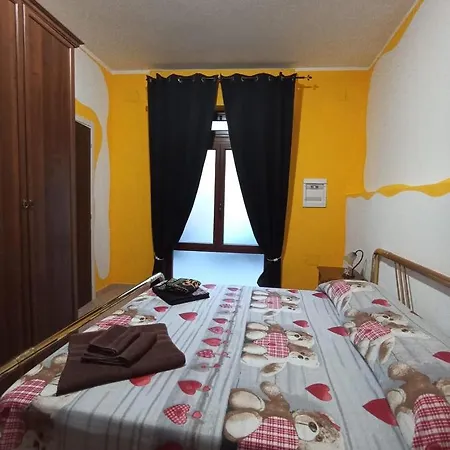 Casetta Vacanze Apartment