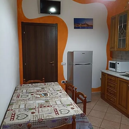 Casetta Vacanze Apartment