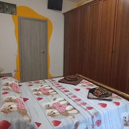 Apartment Casetta Vacanze Gonnesa