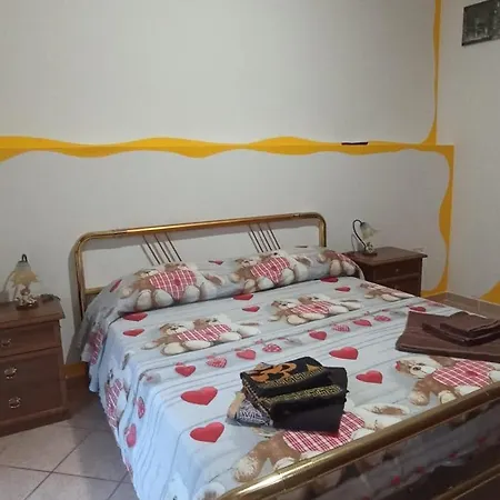 Casetta Vacanze * غونيسا