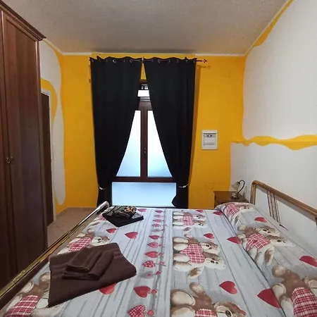 Apartment Casetta Vacanze