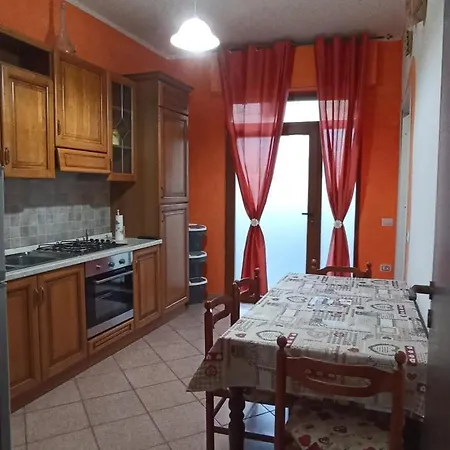 Apartment Casetta Vacanze