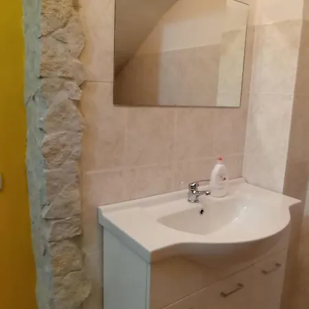 Casetta Vacanze Apartment