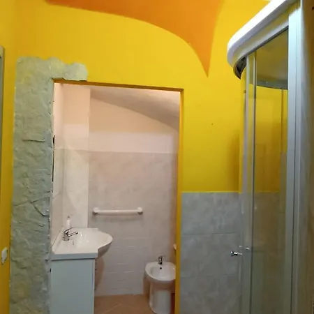 Apartment Casetta Vacanze *