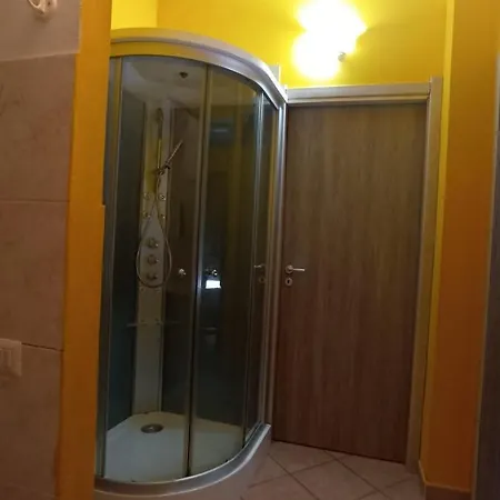 Casetta Vacanze شقة غونيسا