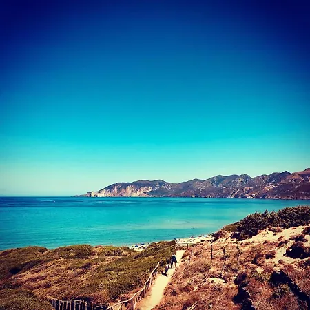Casetta Vacanze شقة